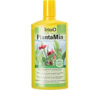 Teppe-Tetra Plantamin - Fertilisant Liquide Pour Plante D'aquarium - 500ml