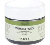 Teppe-Wenko Destructeur De Souche Dévitaliseur De Souche Accélère La Décomposition Naturellement Sans Fatigue Sans Effort Granulés Inoffensifs Pour Vos Sols Fabrication Allemande 300g