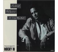 Tepper, Robert - No Easy Way Out