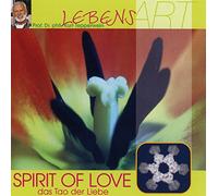 Tepperwein,Kurt - Spirit of Love (das Tao der Liebe)