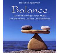 Tepperwein,Sid Francis - Balance