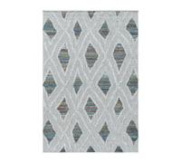 Teppich d'extérieur BAHAMA Multi 240 x 340 cm