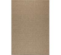 Teppich d'extérieur DHAKA Beige 280 x 370 cm