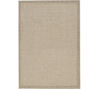 Teppich d'extérieur GIZA Beige 240 x 340 cm