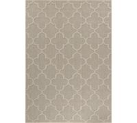 Teppich d'extérieur PATARA Beige 200 cm x 290 cm