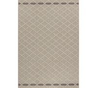 Teppich d'extérieur PATARA Beige 80 x 250 cm