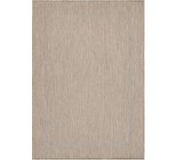 Teppich d'extérieur RELAX Beige 120 cm x 170 cm