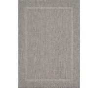 Teppich d'extérieur RELAX Grau 60 x 100 cm