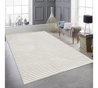 Teppich-Traum Salon Chambre Enfants Chambre Cuisine Salle d'attente Tapis Design Moderne Doux 200 x 290 cm