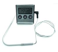 Thermomètre numérique pour grill et rôti