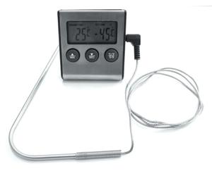 Tepro 8565 numérique Barbecue Thermomètre de Cuisson