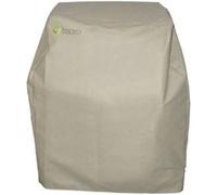 Tepro 8600 housse de protection pour tepro toronto barbecue à charbon G
