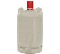Tepro 8614 Couverture universelle pour bouteille de gaz 5KG G