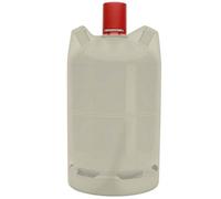 Tepro 8614 Housse de protection universelle pour bouteille de gaz 5 kg