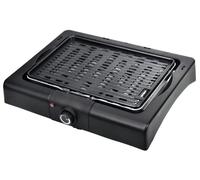tepro Barbecue électrique Victorville (2022), plaque de cuisson 42 x 27 cm