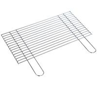 Tepro Grillrost verchromt Grillfläche 67x40cm