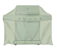 Tepro Housse Universelle pour Gril à gaz, Grand, Beige (70 x 150 x 110 cm)