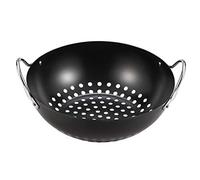 Tepro Légumes Wok Mini, Noir, Taille Unique
