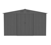tepro Metal Sheds Flex Line
