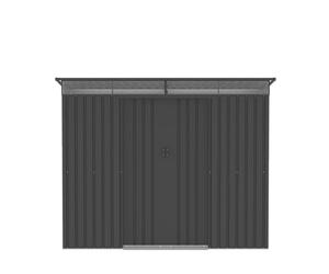 tepro Metal Sheds Multi Line