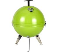 Tepro Mini Barbecue sphérique Crystal Vert