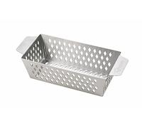 Tepro Panier à Barbecue en Acier Inoxydable 8362 - Taille M