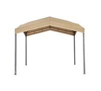 Tepro Toile de tonnelle Marabo Taupe
