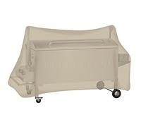 Tepro Universel pour Span Porcinet, Agneau et Poulet Barbecue, Beige, 69 x 209 x 76 cm, 8613