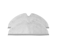 Tepsi Mops Réservoir D'eau Pièce De Rechange Accessoires For Aspirateur, Compatible Avec Borock, For S5 MAX S50 MAX S6 MAXV T7 Pro Réservoir D'eau De Remplacement(A)