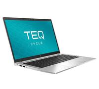 TEQCYCLE HP EliteBook 840 G7 - Intel Core i5 10310U / 1.7 GHz - Win 11 Pro - UHD Graphics