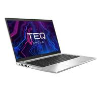 Teqcycle HP EliteBook 840 G7 Intel® Core™ i5 i5-10210U Ordinateur portable 35,6 cm (14") Full HD 16