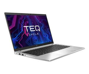 Teqcycle HP EliteBook 840 G7 Intel® Core™ i5 i5-10310U Ordinateur portable 35,6 cm (14") Full HD 16