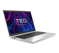 Teqcycle HP Elitebook 840 G8 Intel® Core™ i5 i5-1135G7 Ordinateur portable 35,6 cm (14") Full HD 16