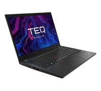 Lenovo Ordinateur portable Thinkpad T14s G2 14" Ryzen 7 Pro 5850U 16 Go 512 Go SSD Noir
