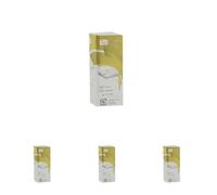 Teqler Compresses de gaze non stériles 5 x 5 cm (Lot de 4)