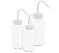 Teqler Gourde avec bouchon anti-éclaboussures 1000 ml
