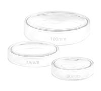 Teqler Petrischale 100 mm
