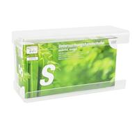 Teqler T-130855 Distributeur de gants transparents Mono