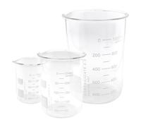 Teqler Verre à bière Forme basse, 100 ml, 1