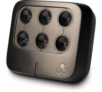 Teqoya Nomad Purificateur d'air pour voiture - vous accompagne partout et assure un air pur dans votre véhicule