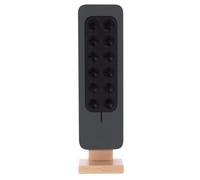 TEQOYA TEQAIR 200 Dark Air Entry / Air bitte