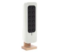 Teqoya TEQAIR 200 Pink Air Ionizer / Purificateur d'air