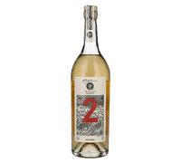 Tequila 123 DOS Reposado 100% de Agave Organic 40% Vol. 0,7l