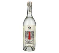 Tequila 123 UNO Blanco 100% de Agave Organic 40% Vol. 0,7l