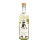 Tequila Arette Artesanal Suave Reposado 0,7L (38% Vol.)