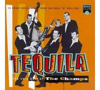 Tequila: Best of by Champs