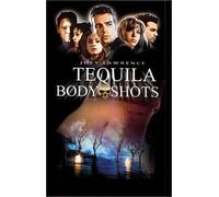 Tequila Body Shots