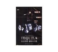 Tequila Body Shots [Import]