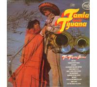 Tequila Brass - Tequila Brass - Tamla Meets Tijuana - [LP]