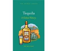 Tequila by Ian Williams Ian Williams (Auteur)